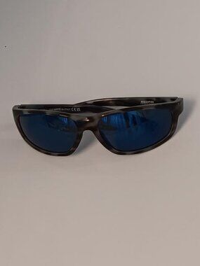 REDFIN Polarized Jekyll Sunglasses NEW